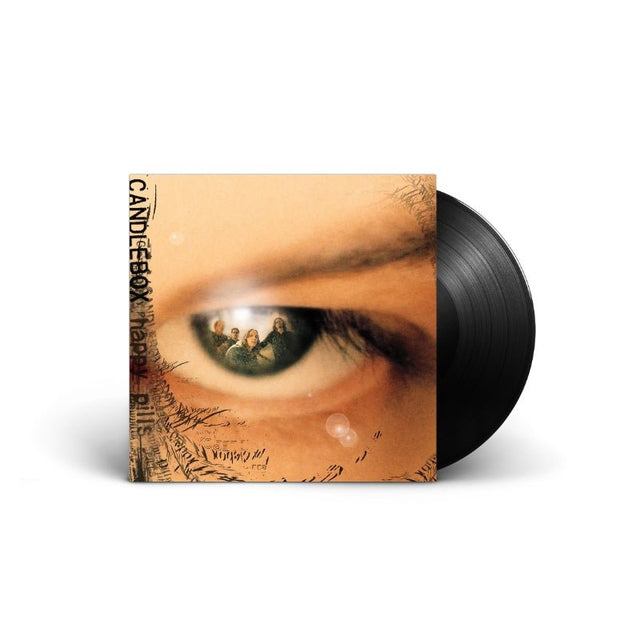 Candlebox - Happy Pills Vinyl Vinyl