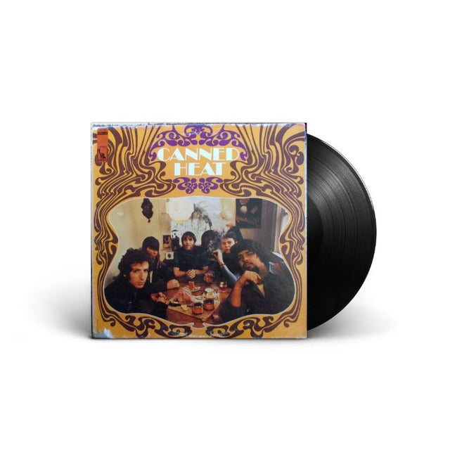 Canned Heat - Canned Heat Vinyl