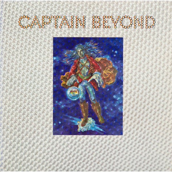 Captain Beyond - Captain Beyond Vinyl
