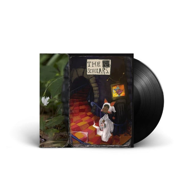 Car Seat Headrest - The Scholars Vinyl Vinyl