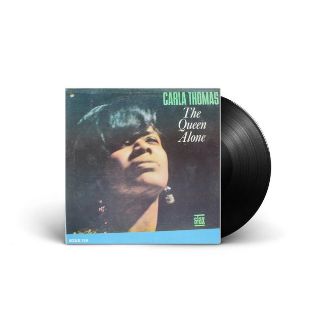 Carla Thomas - The Queen Alone Vinyl Vinyl