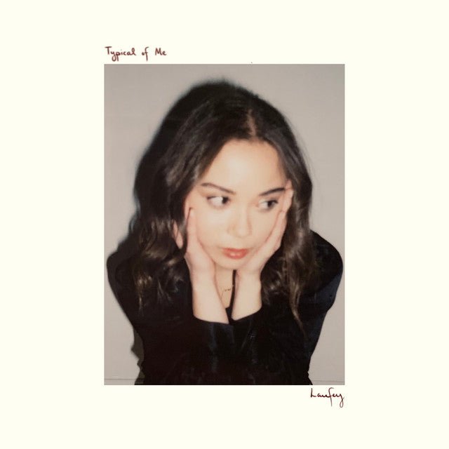 Laufey - Typical Of Me Vinyl