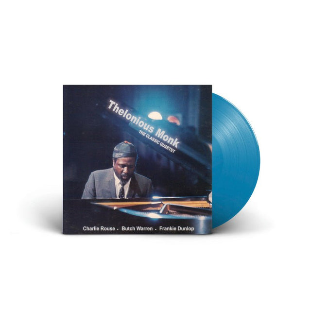 Thelonious Monk - The Classic Quartet Vinyl