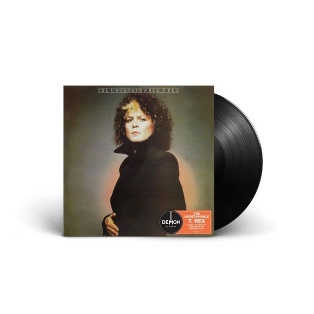 T. Rex - The Unobtainable T. Rex Records & LPs Vinyl