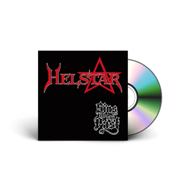 Helstar - Sins Of The Past Vinyl