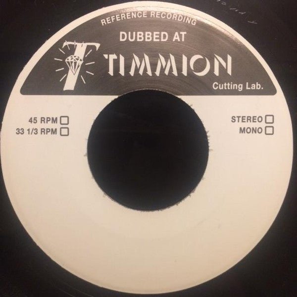 Carlton Jumel Smith, Cold Diamond & Mink, Pratt - I Can't Love You Anymore 7" Vinyl