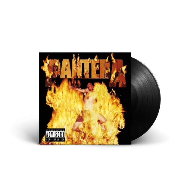Pantera - Reinventing The Steel Vinyl