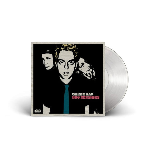 Green Day - BBC Sessions Vinyl