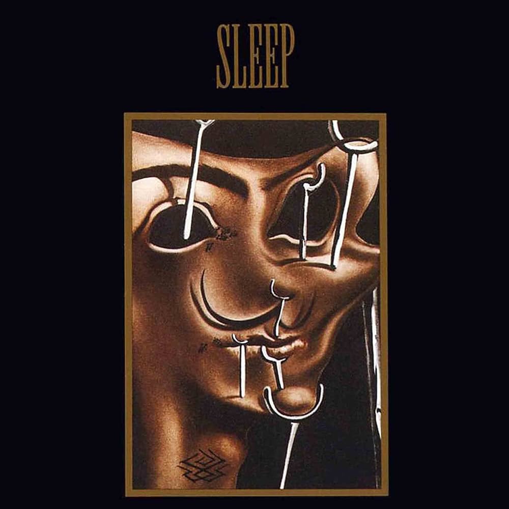Sleep - Volume One Vinyl