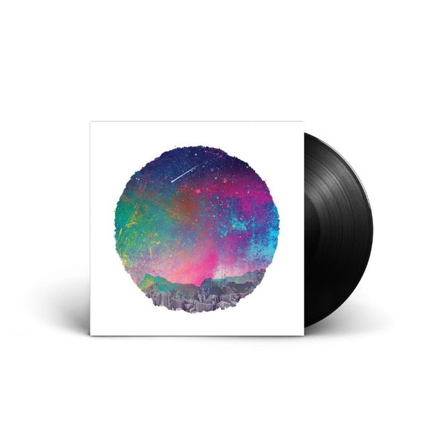 Khruangbin - The Universe Smiles Upon You Vinyl