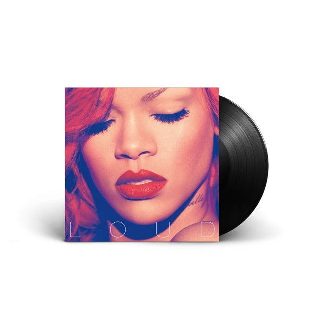 Rihanna - Loud Vinyl