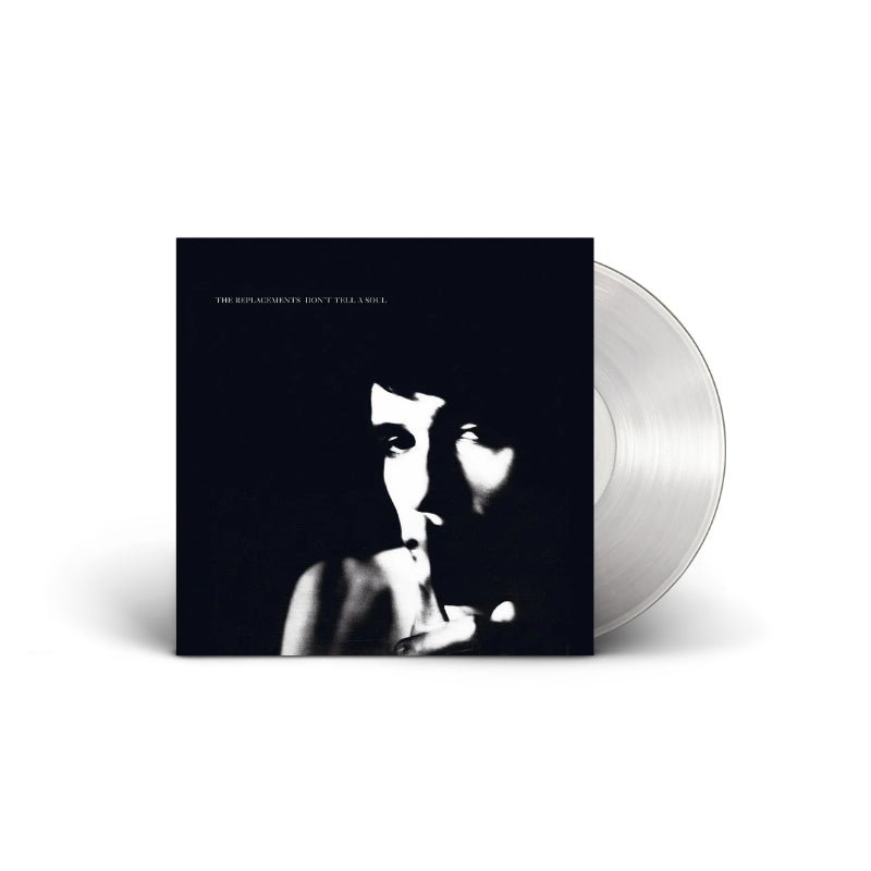 The Replacements - Don't Tell A Soul Vinyl