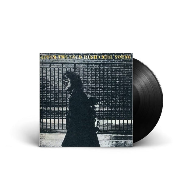 Neil Young - After The Gold Rush Vinyl