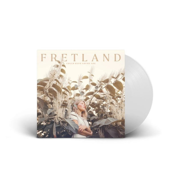 Fretland - Could Have Loved You 7" Vinyl