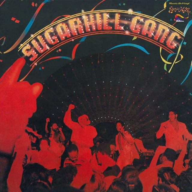 Sugarhill Gang - Sugarhill Gang Vinyl
