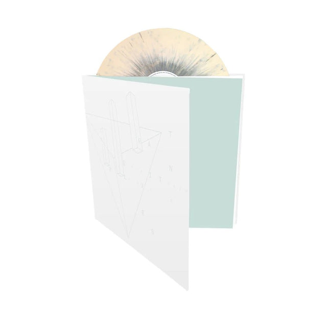 The Devil Wears Prada - Transit Blues Vinyl