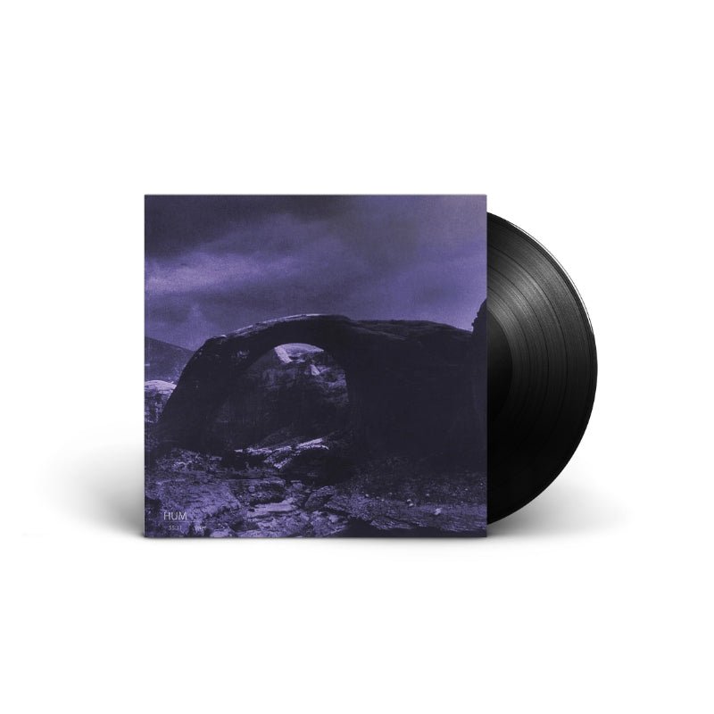 Hum - Inlet Vinyl