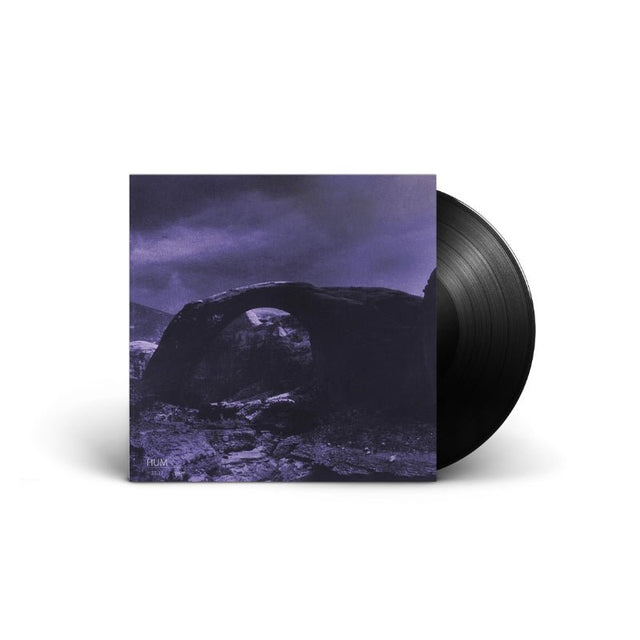 Hum - Inlet Vinyl