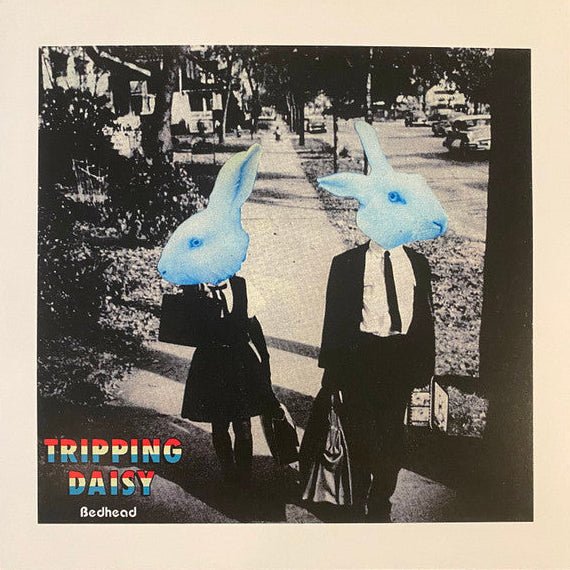 Centro - Matic / Tripping Daisy - Love Has Found Me Somehow / Bedhead Vinyl Vinyl