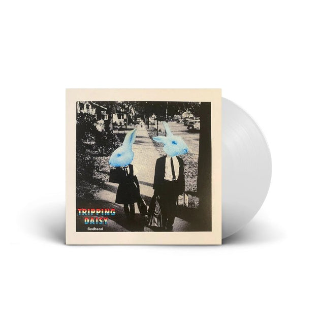 Centro - Matic / Tripping Daisy - Love Has Found Me Somehow / Bedhead Vinyl Vinyl