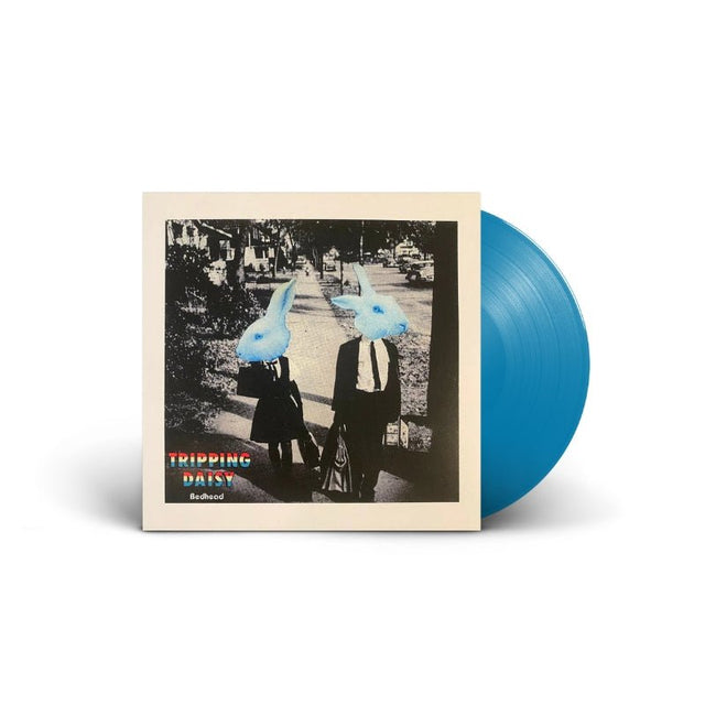 Centro - Matic / Tripping Daisy - Love Has Found Me Somehow / Bedhead Vinyl Vinyl