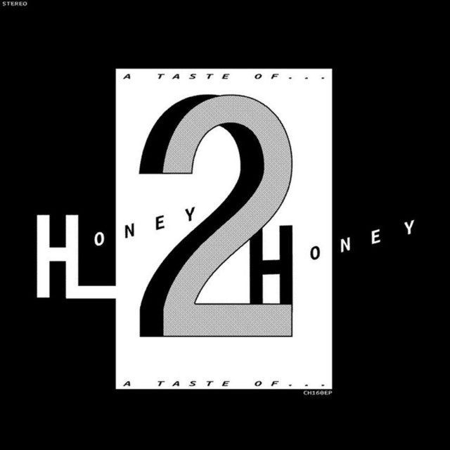 Honey 2 Honey - A Taste Of Vinyl