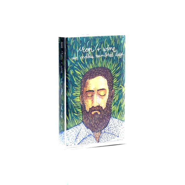 Iron & Wine - Our Endless Numbered Days Vinyl