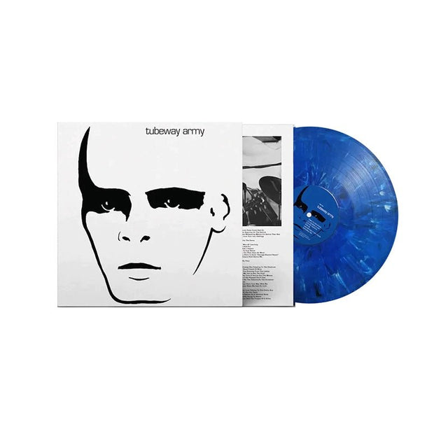 Tubeway Army - Tubeway Army Vinyl