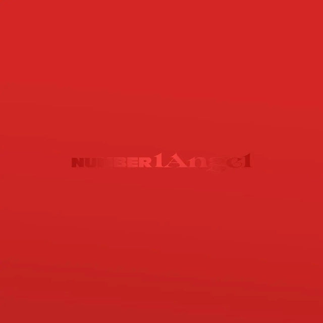 Charli XCX - Number 1 Angel Vinyl Vinyl