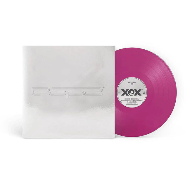 Charli XCX - Pop 2 Vinyl Vinyl