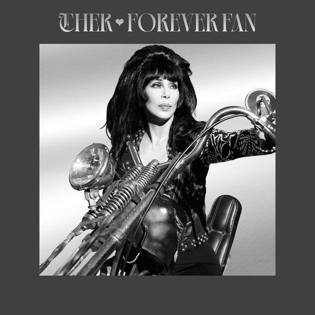Cher - Forever Vinyl