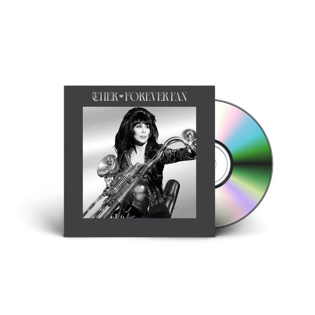 Cher - Forever Vinyl