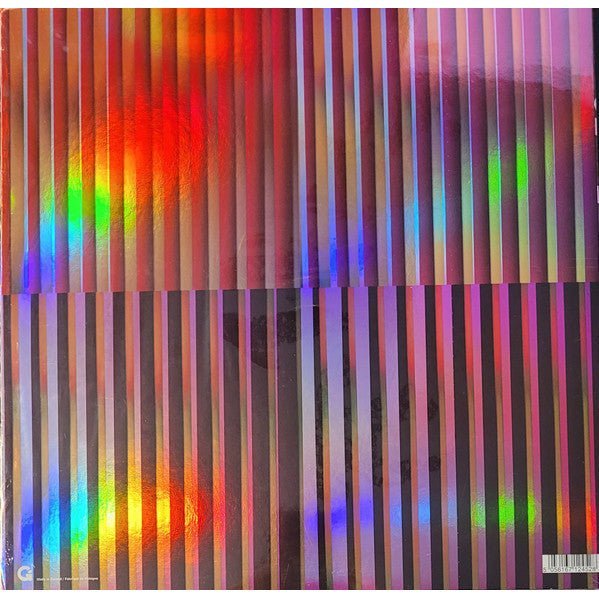 Childish Gambino - Because The Internet Vinyl