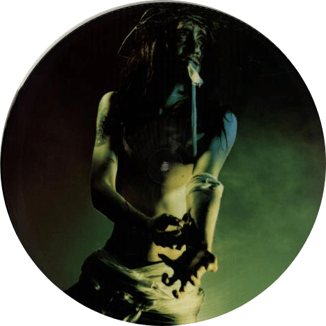 Christian Death - Sex And Drugs And Jesus Christ Vinyl Vinyl