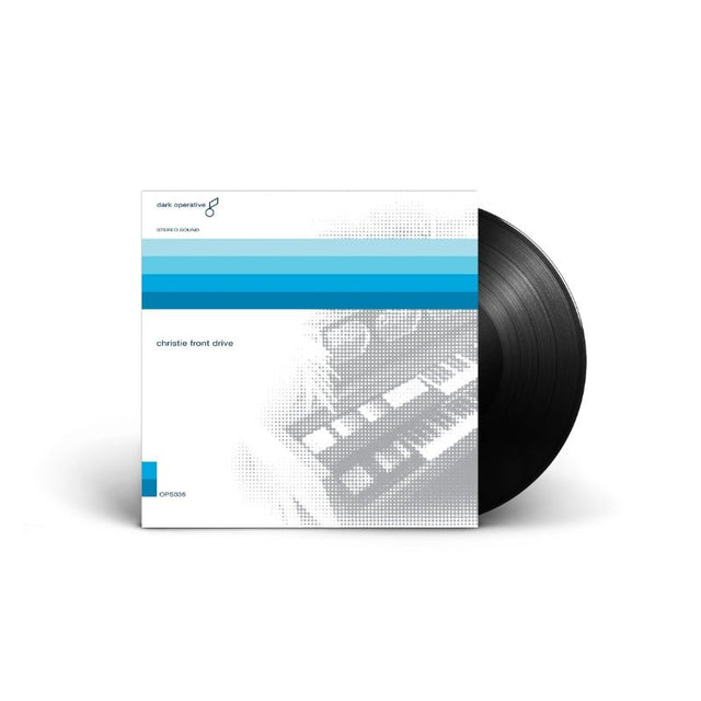 Christie Front Drive - Christie Front Drive Vinyl Vinyl