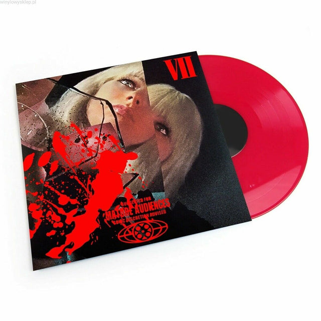 Chromatics - Closer To Grey Vinyl Vinyl