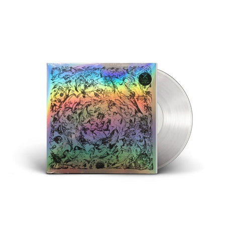 Circa Survive - The Amulet Vinyl Vinyl