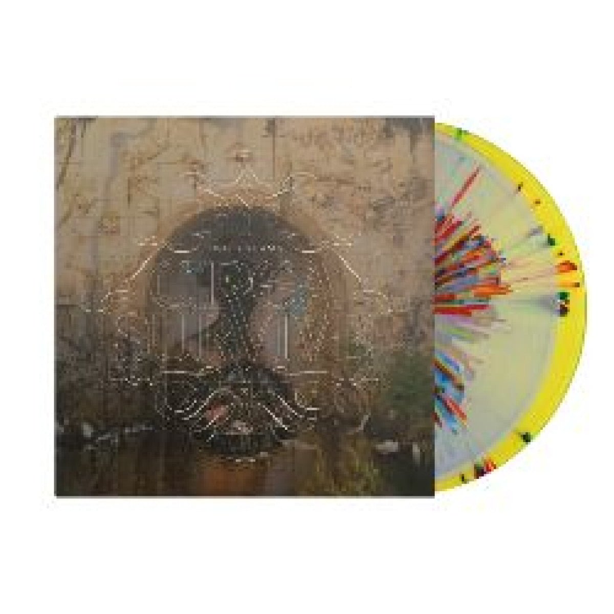 Circa Survive - Two Dreams Vinyl