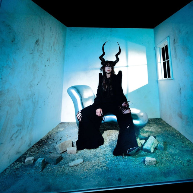 Circuit des Yeux - Halo On The Inside Vinyl Vinyl