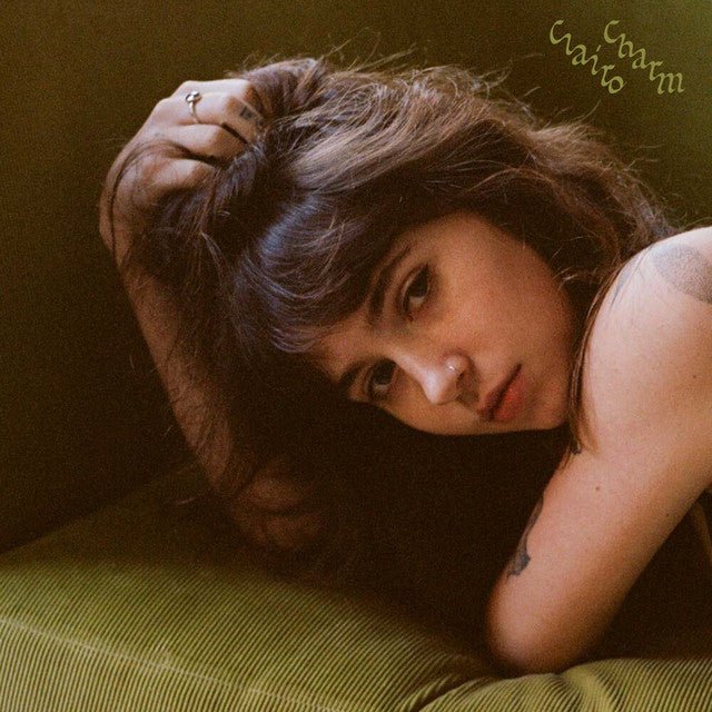 Clairo - Charm Vinyl Vinyl