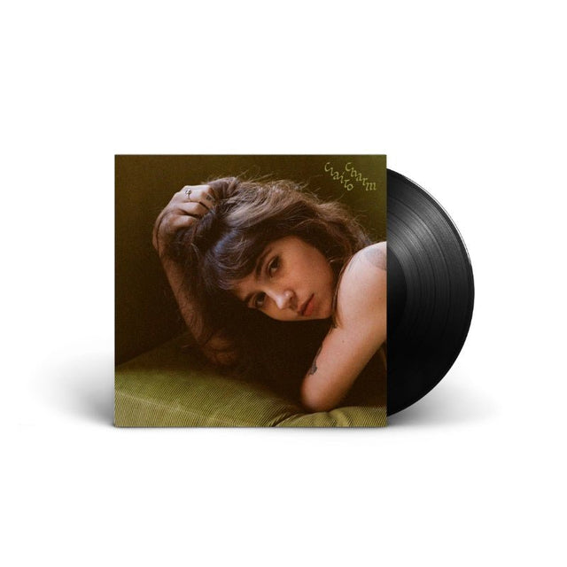 Clairo - Charm Vinyl Vinyl