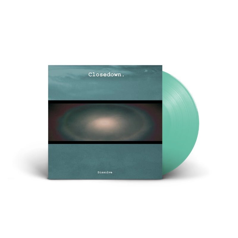 Closedown - Dissolve Vinyl