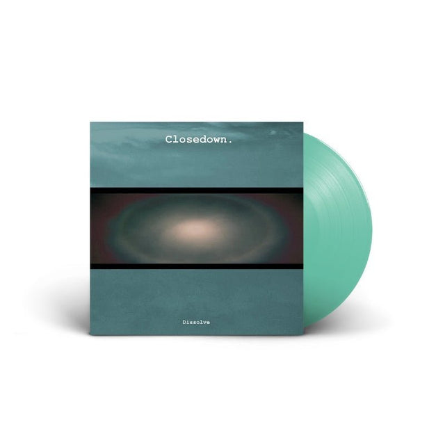 Closedown - Dissolve Vinyl