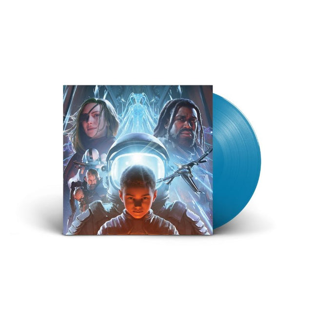 Coheed And Cambria - Vaxis II: A Window of the Waking Mind Vinyl