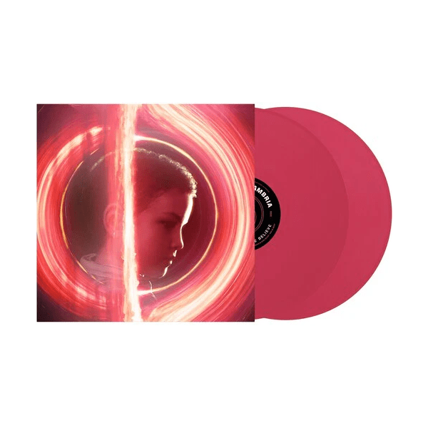 Coheed And Cambria - Vaxis III: The Father Of Make Believe Vinyl Vinyl