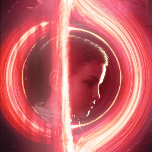 Coheed And Cambria - Vaxis III: The Father Of Make Believe Vinyl Vinyl