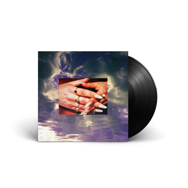 Cold Gawd - I'll Drown On This Earth Vinyl Vinyl