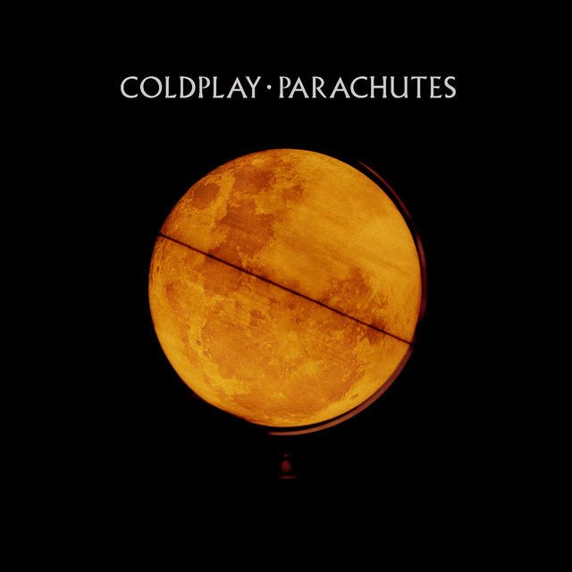 Coldplay - Parachutes Vinyl Vinyl