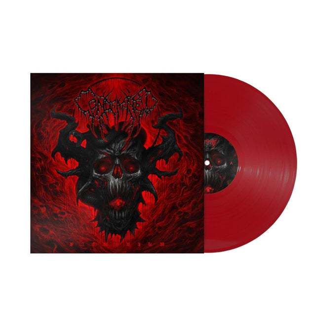 Condemned - Daemonium Vinyl Vinyl