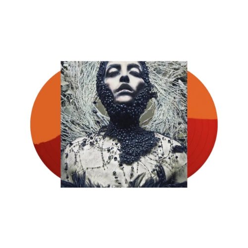 Converge - Jane Live Vinyl